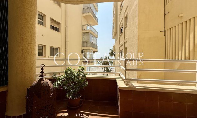 Herverkoop - Apartments -
Altea - Altea Centro