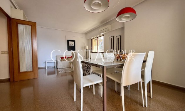 Herverkoop - Apartments -
Altea - Altea Centro