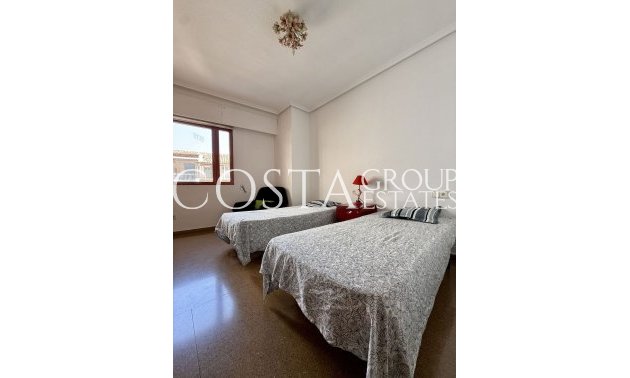 Herverkoop - Apartments -
Altea - Altea Centro
