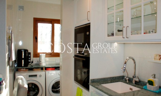 Odsprzedaż - Dom -
Orihuela - Orihuela Costa