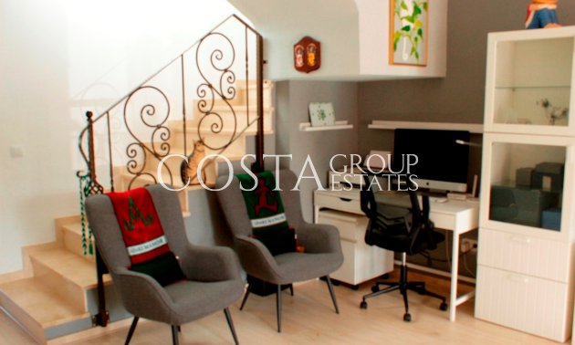 Odsprzedaż - Dom -
Orihuela - Orihuela Costa