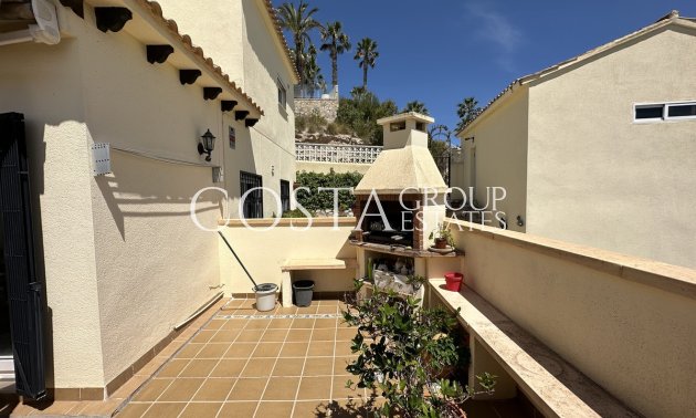 Resale - Villa -
Orihuela - Villamartin