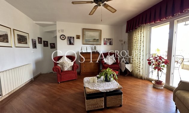 Resale - Villa -
Orihuela - Villamartin