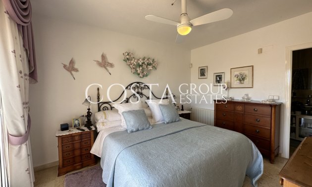 Resale - Villa -
Orihuela - Villamartin