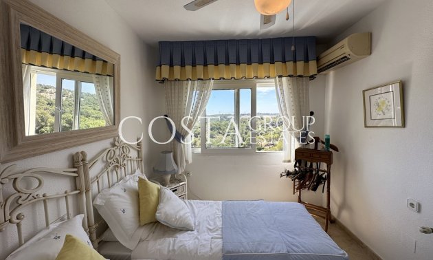 Resale - Villa -
Orihuela - Villamartin