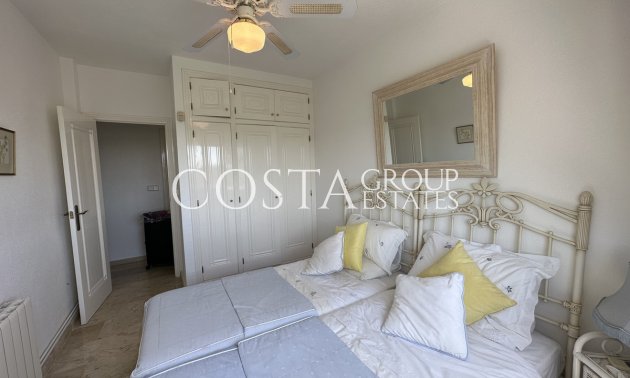 Resale - Villa -
Orihuela - Villamartin