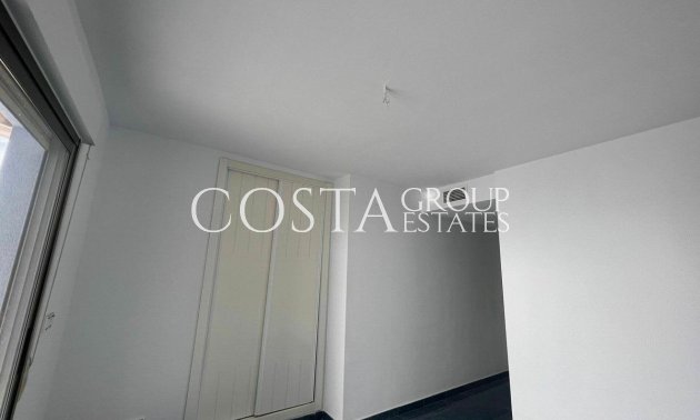 Herverkoop - Apartments -
Calpe - Calpe Centro