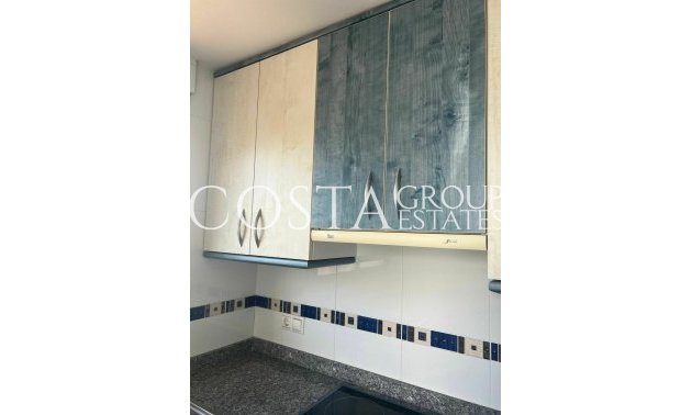 Herverkoop - Apartments -
Calpe - Calpe Centro