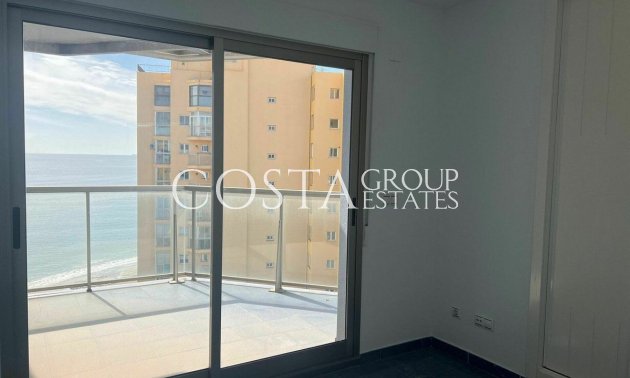 Herverkoop - Apartments -
Calpe - Calpe Centro