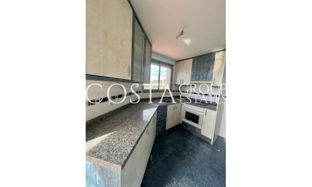 Herverkoop - Apartments -
Calpe - Calpe Centro