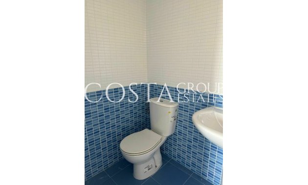 Herverkoop - Apartments -
Calpe - Calpe Centro