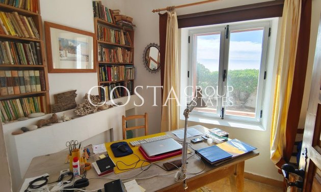 Odsprzedaż - Willa -
Calpe - Calpe Centro