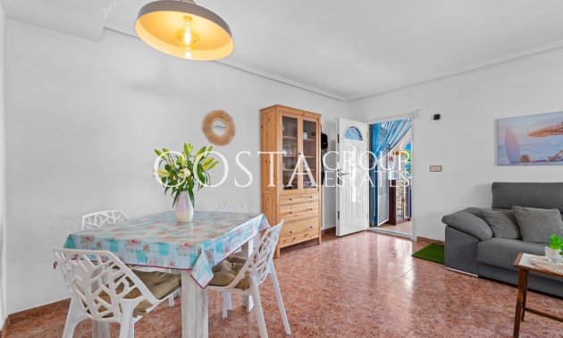 Herverkoop - Huis -
Torrevieja - Habaneras