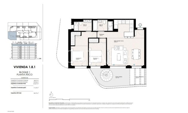 Nieuwbouw Woningen - Apartments -
Villajoyosa - Playa del Torres