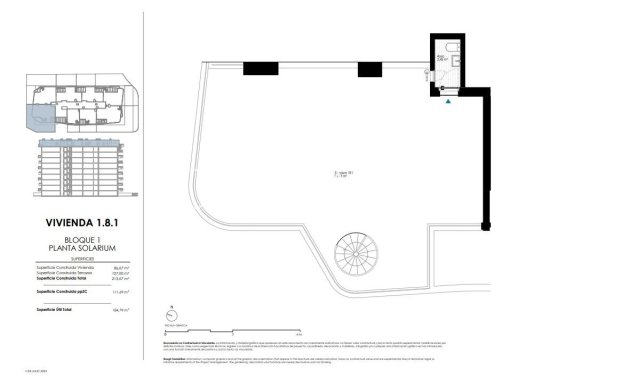 Nieuwbouw Woningen - Apartments -
Villajoyosa - Playa del Torres