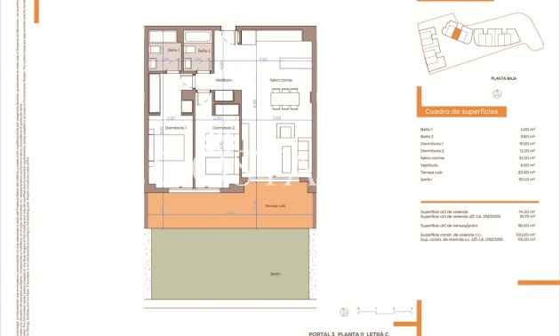 Nieuwbouw Woningen - Apartments -
Mijas - Playa Marina