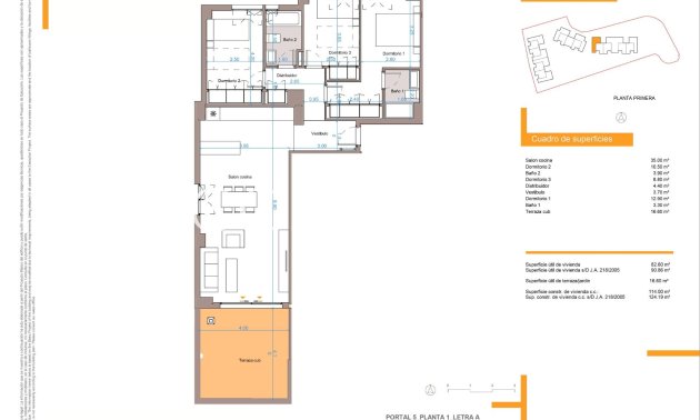 Nieuwbouw Woningen - Apartments -
Mijas - Playa Marina