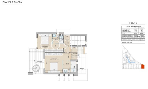 Nieuwbouw Woningen - Villa -
San Juan de los Terreros - Mar De Pulpí