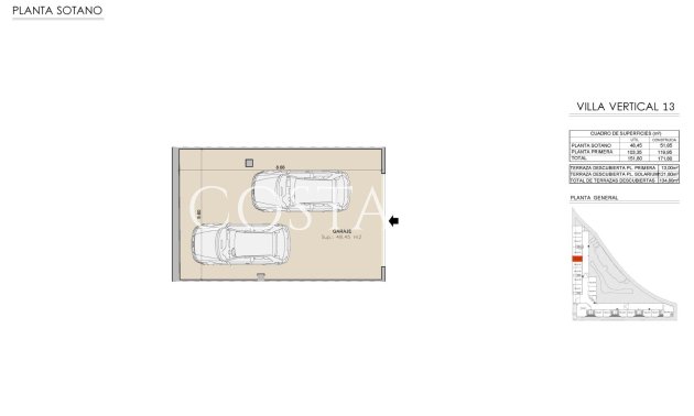 Nowy budynek - Apartments -
San Juan de los Terreros - Mar De Pulpí