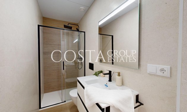 Nouvelle construction - Apartments -
Guardamar del Segura - Guardamar Del Segura