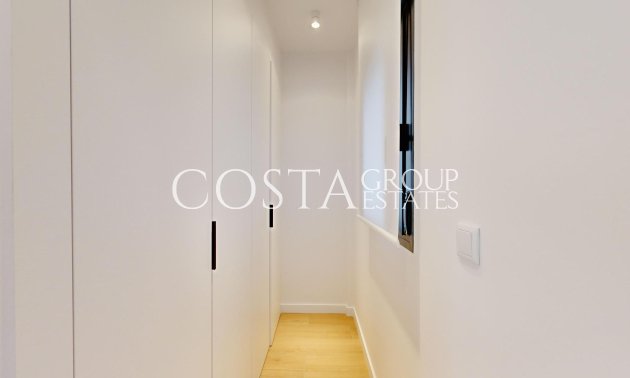 Nouvelle construction - Apartments -
Guardamar del Segura - Guardamar Del Segura