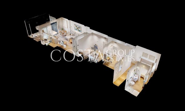 Nouvelle construction - Apartments -
Guardamar del Segura - Guardamar Del Segura