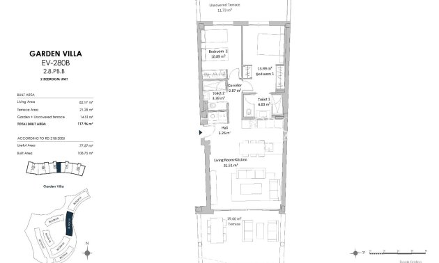 Nieuwbouw Woningen - Apartments -
Fuengirola - Higueron