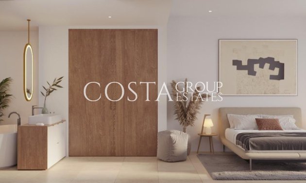 Nieuwbouw Woningen - Apartments -
Fuengirola - Los Pacos