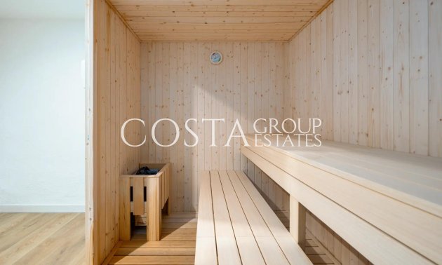 Nowy budynek - Apartments -
Monachil - Sierra Nevada Ski