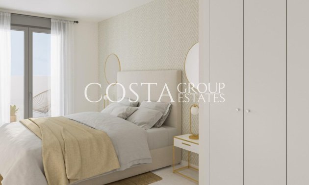 Nouvelle construction - Apartments -
Benalmádena - Benalmádena Pueblo