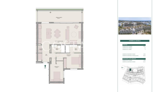 Nowy budynek - Apartments -
Estepona - Cancelada