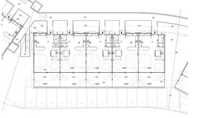 Nieuwbouw Woningen - Huis -
Estepona - Cancelada