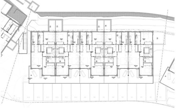 Nieuwbouw Woningen - Huis -
Estepona - Cancelada