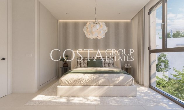 Nouvelle construction - Apartments -
Estepona - Cancelada