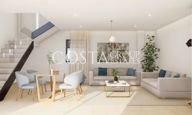 Neue Gebäude - Villa -
San Juan Alicante - Lloixa