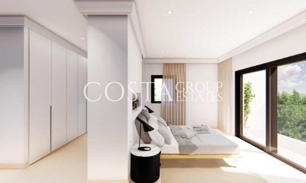 Neue Gebäude - Villa -
San Juan Alicante - Lloixa