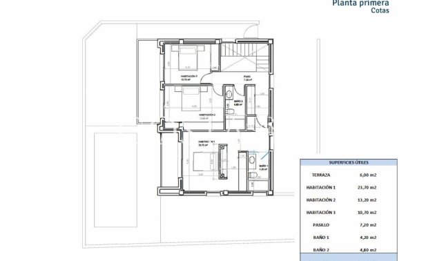 Neue Gebäude - Villa -
San Juan Alicante - Lloixa