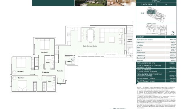 New Build - Apartments -
Estepona - Las Mesas