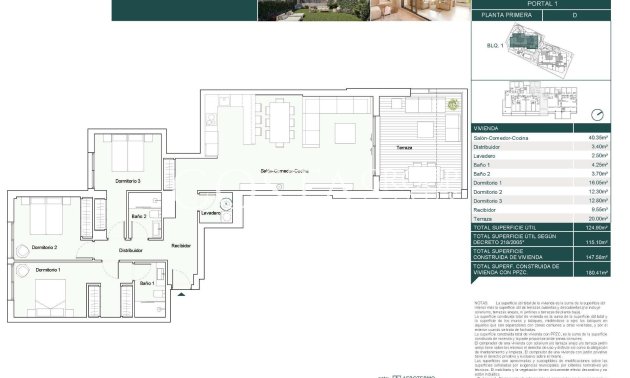 Nouvelle construction - Apartments -
Estepona - Las Mesas