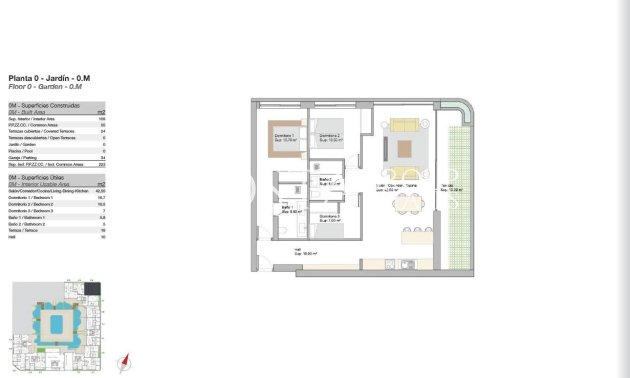 Nowy budynek - Apartments -
San Pedro De Alcantara - Marbella West