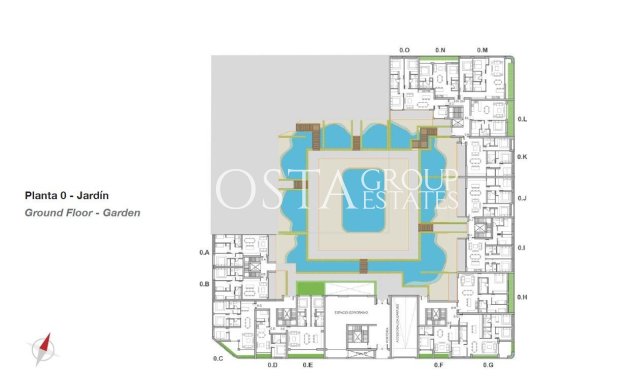 Nowy budynek - Apartments -
San Pedro De Alcantara - Marbella West