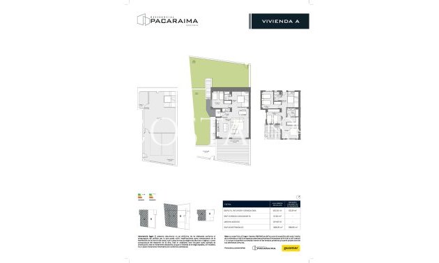 Nowy budynek - Willa -
Torremolinos - Montemar