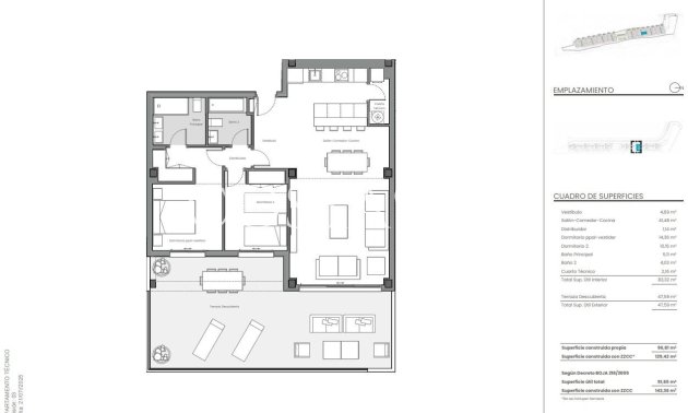 Nieuwbouw Woningen - Apartments -
Marbella - Altos de los Monteros