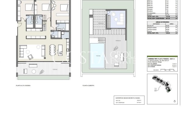 Neue Gebäude - Apartments -
Marbella - Elviria