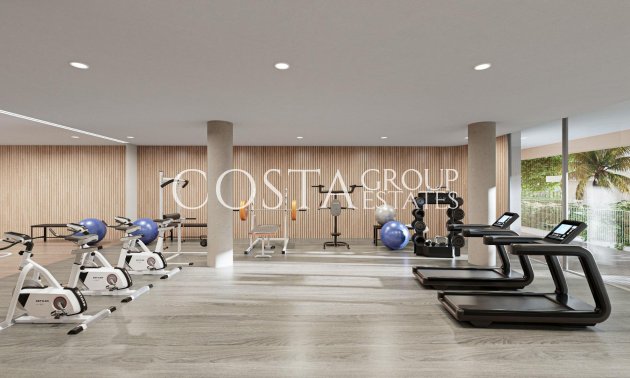 Nieuwbouw Woningen - Apartments -
Estepona - Las Mesas