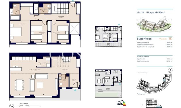 Nieuwbouw Woningen - Apartments -
Estepona - Las Mesas