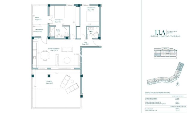 Neue Gebäude - Apartments -
Benalmádena - Golf Torrequebrada