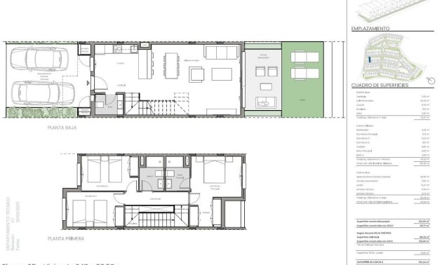 Nouvelle construction - Maison -
Mijas - Hipódromo Costa del Sol