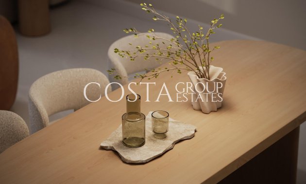 Nieuwbouw Woningen - Apartments -
Estepona - Resinera Voladilla