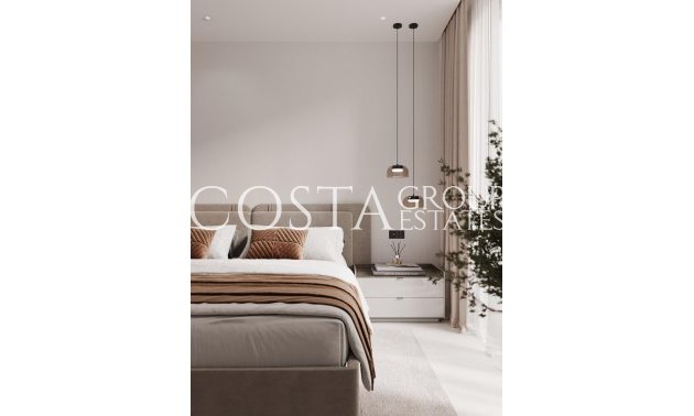 Nieuwbouw Woningen - Apartments -
Estepona - Resinera Voladilla